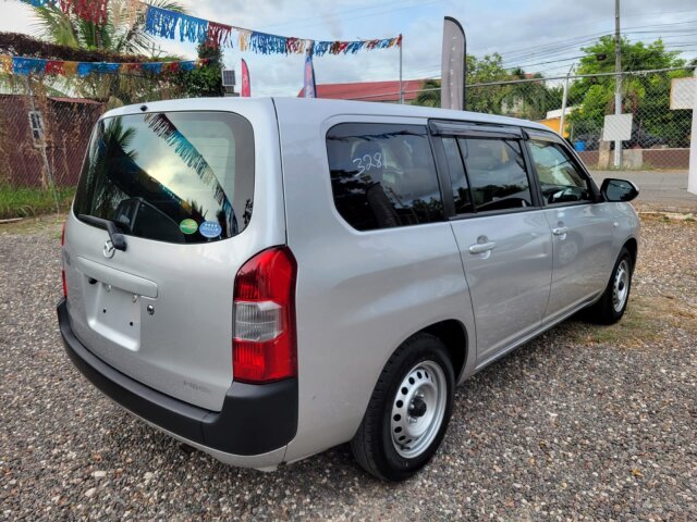 2021 Mazda Familia GL