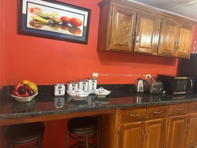 Flexible 3 Bedrooms in Brown's Town, St. Ann