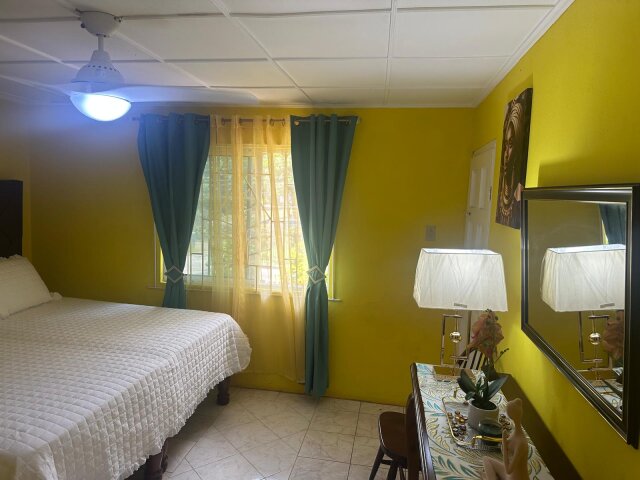 Flexible 3 Bedrooms in Brown's Town, St. Ann