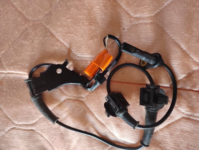 2003 Wheel Speed Sensor Left Hand Front Side
