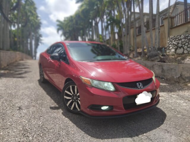 Honda Civic Cars Mandeville