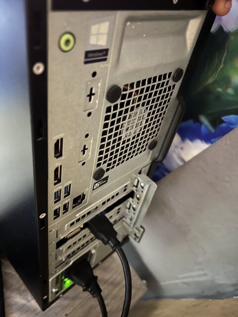 Dell Optiplex 3070