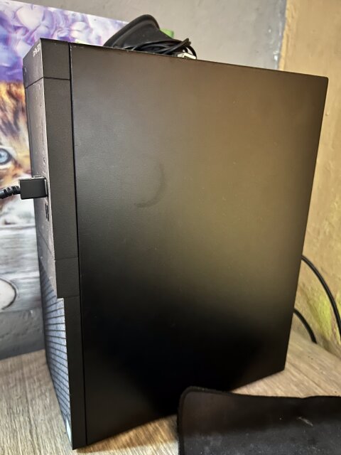 Dell Optiplex 3070