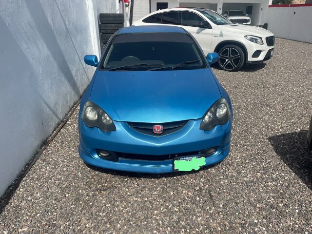 Honda Integra Cars Mandeville