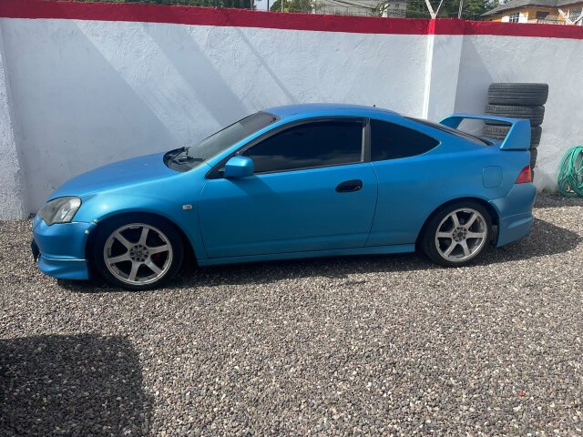 Honda Integra