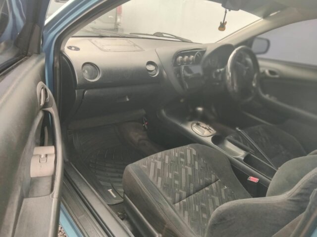 Honda Integra