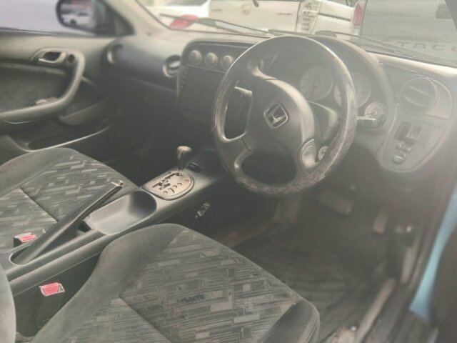 Honda Integra