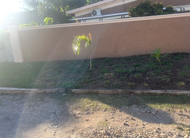 Spacious 4 Bedrooms House For Rent In Kingston 20