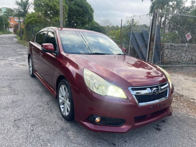Subaru Legacy Cars Mandeville