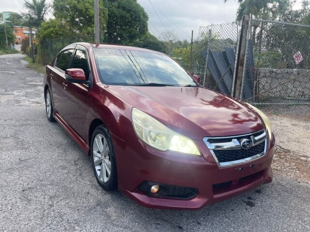 Subaru Legacy Cars Mandeville