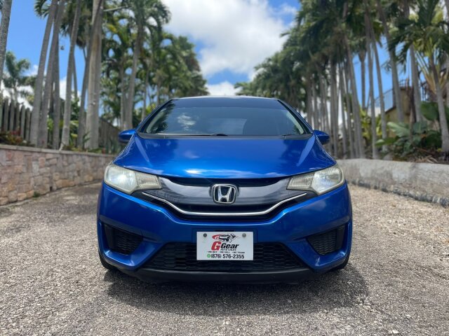 Honda Fit Cars Mandeville