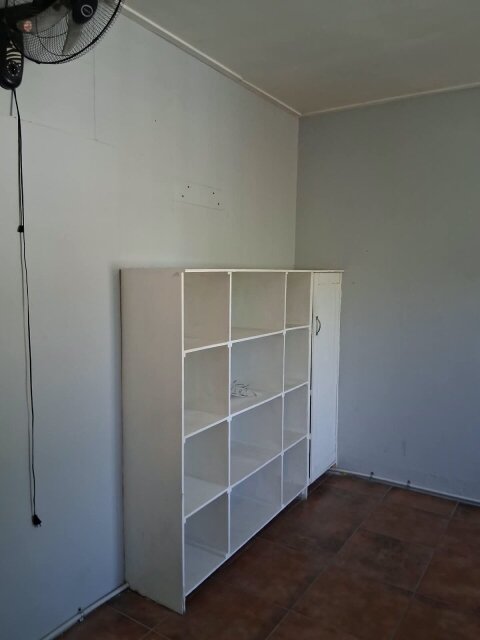 Corner Of Maxfield & Richmond Park Office Space