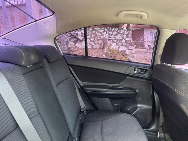 Subaru G4