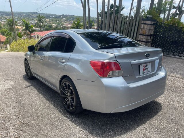Subaru G4