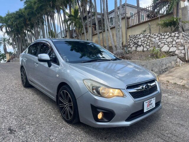 Subaru G4 Cars Mandeville