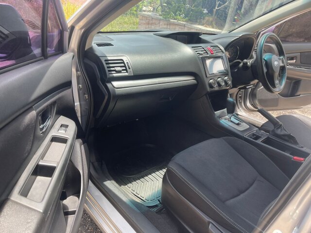 Subaru G4