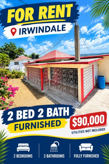 Furnished 2 Bedrooms in Irwindale Upstairs Houses IRWINDALE