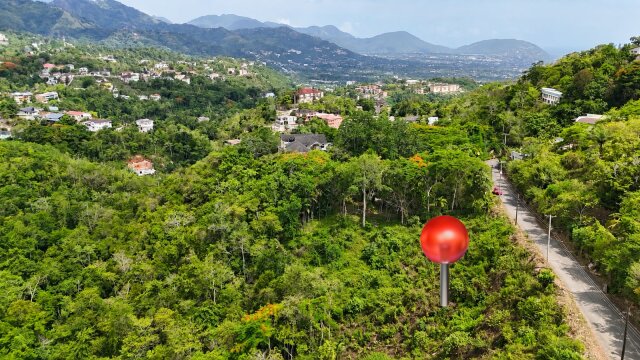 1.29 Acres Of Land For Sale
