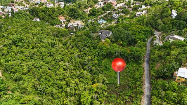 1.29 Acres Of Land For Sale