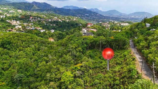 1.29 Acres Of Land For Sale