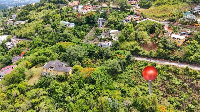 1.29 Acres Of Land For Sale