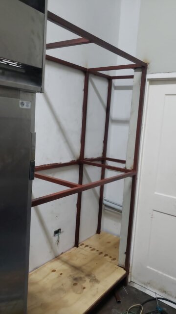Spencer's Welding And Fabrication Welding Services Patrick City