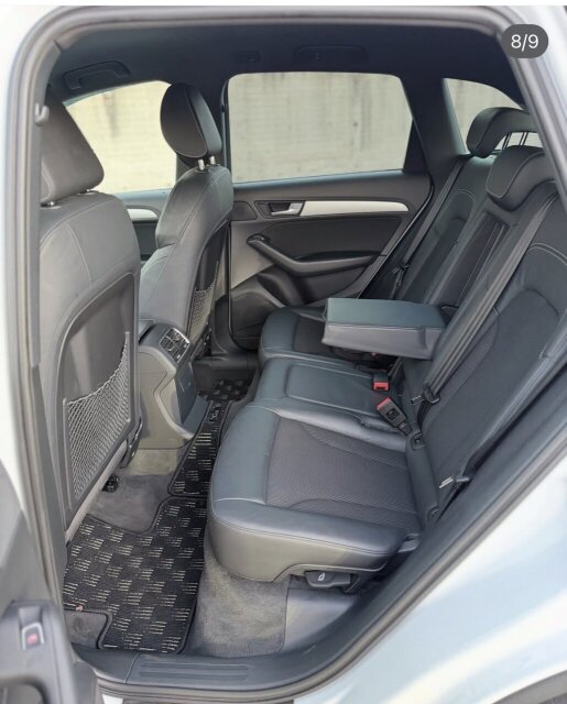 2016 Audi Q5 S-Line For Sale
