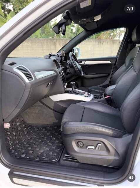 2016 Audi Q5 S-Line For Sale