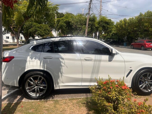 2020 BMW X4 For Sale