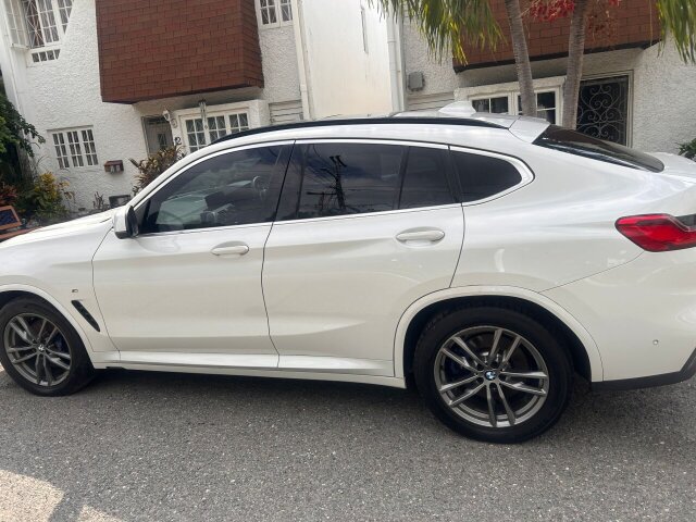 2020 BMW X4 For Sale