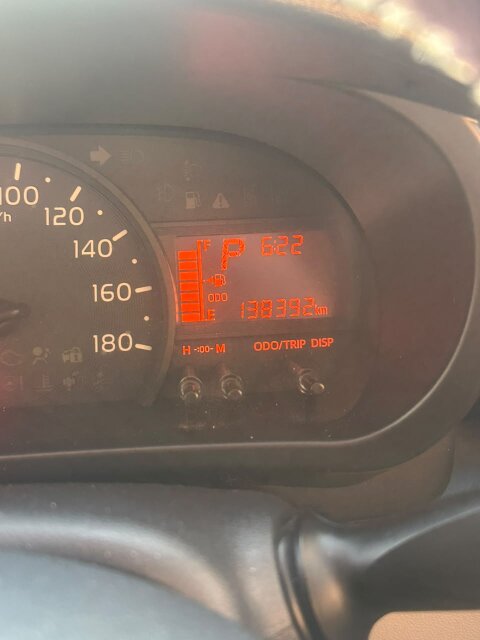 2017 TOYOTA PASSO