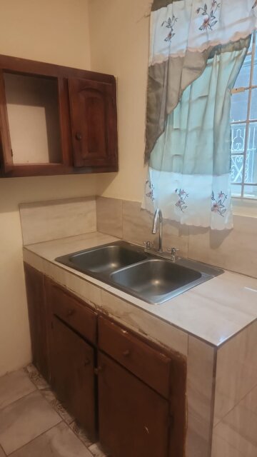 1 Bedroom Flat