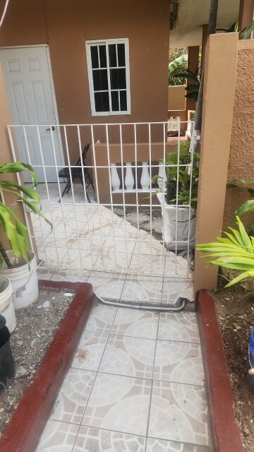 1 Bedroom Flat