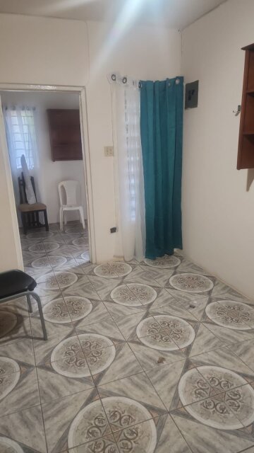 1 Bedroom Flat