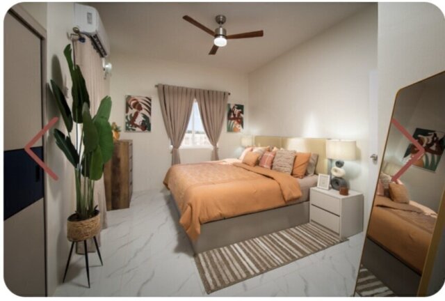 New Coral Spring Est, Trelawny For Sale 2BRM 2BTH