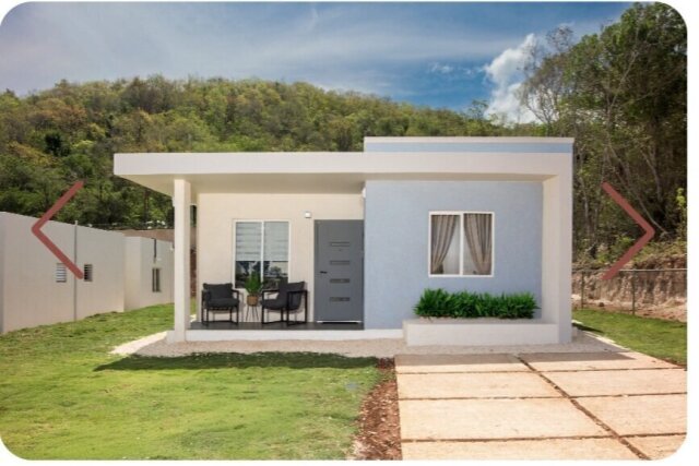 New Coral Spring Est, Trelawny For Sale 2BRM 2BTH