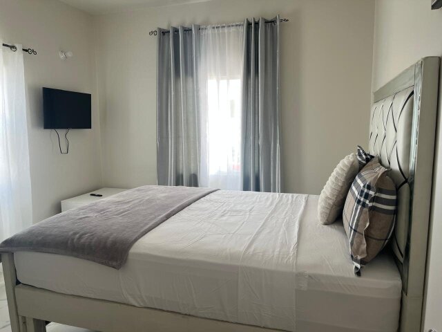 Sale!!! New Coral Spring Estate Trelawny 2Brm 2Bth