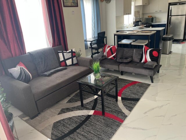Sale!!! New Coral Spring Estate Trelawny 2Brm 2Bth