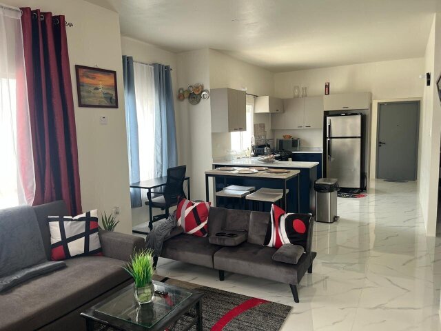 Sale!!! New Coral Spring Estate Trelawny 2Brm 2Bth