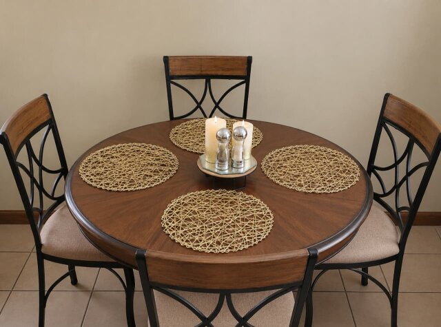 Table Set Tables & Desks Old Harbour St. Catherine