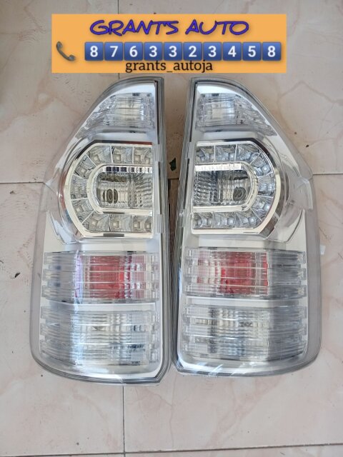 TOYOTA VOXY BRAKE LIGHT Auto Parts LUCEA