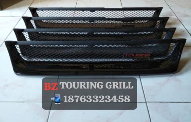 TOYOTA TOURING GRILL