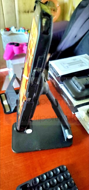 Phone Stands/Holders