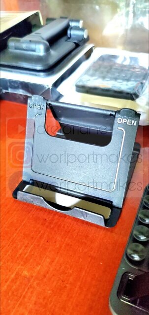 Phone Stands/Holders