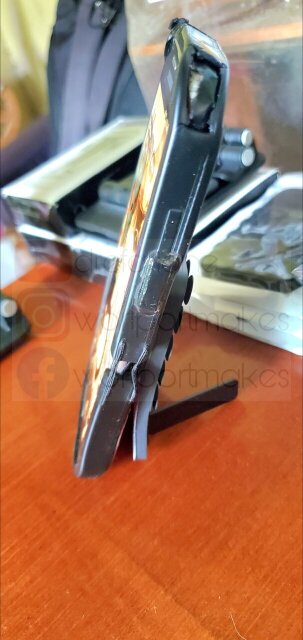 Phone Stands/Holders