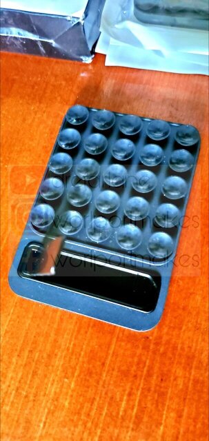 Phone Stands/Holders