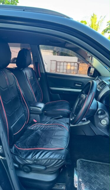 2007 Suzuki Grand Vitara