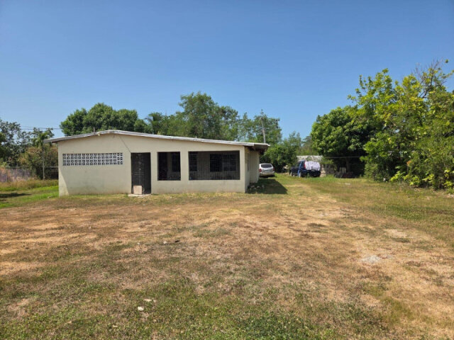 2 Bed, 2 Bath House For Sale Nightengale Grove Houses Old Harbour