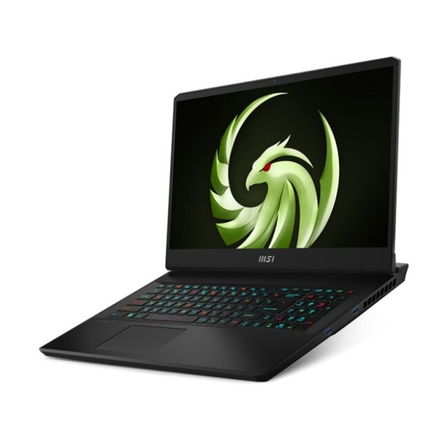 Brand New MSI Alpha 17 C7VG-046CN MSI Laptop