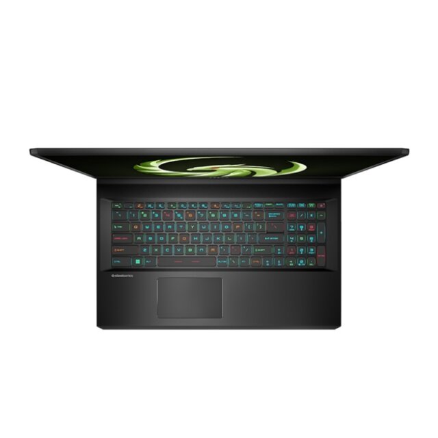 Brand New MSI Alpha 17 C7VG-046CN MSI Laptop